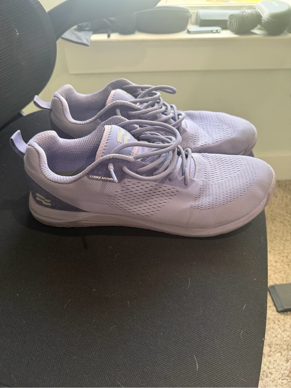 Strike Mvmnt Haze Trainer size 14